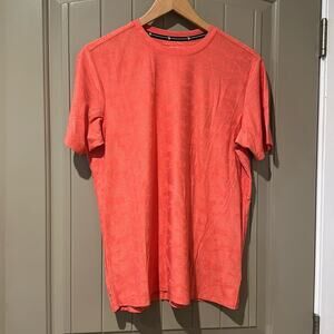 KENNETH COLE Active Tech Shirt sz S